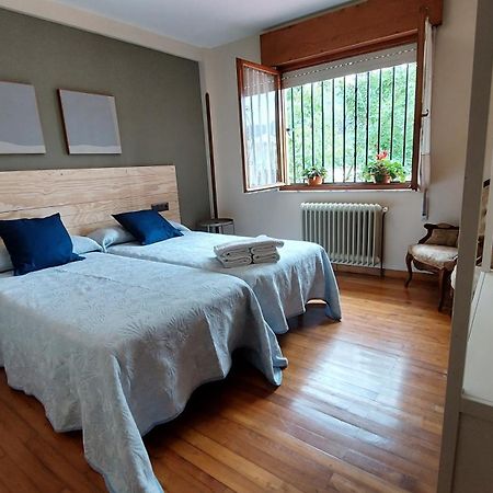 Villa Isabel 2 Llaves Arriondas Εξωτερικό φωτογραφία
