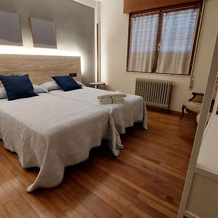 Villa Isabel 2 Llaves Arriondas Εξωτερικό φωτογραφία