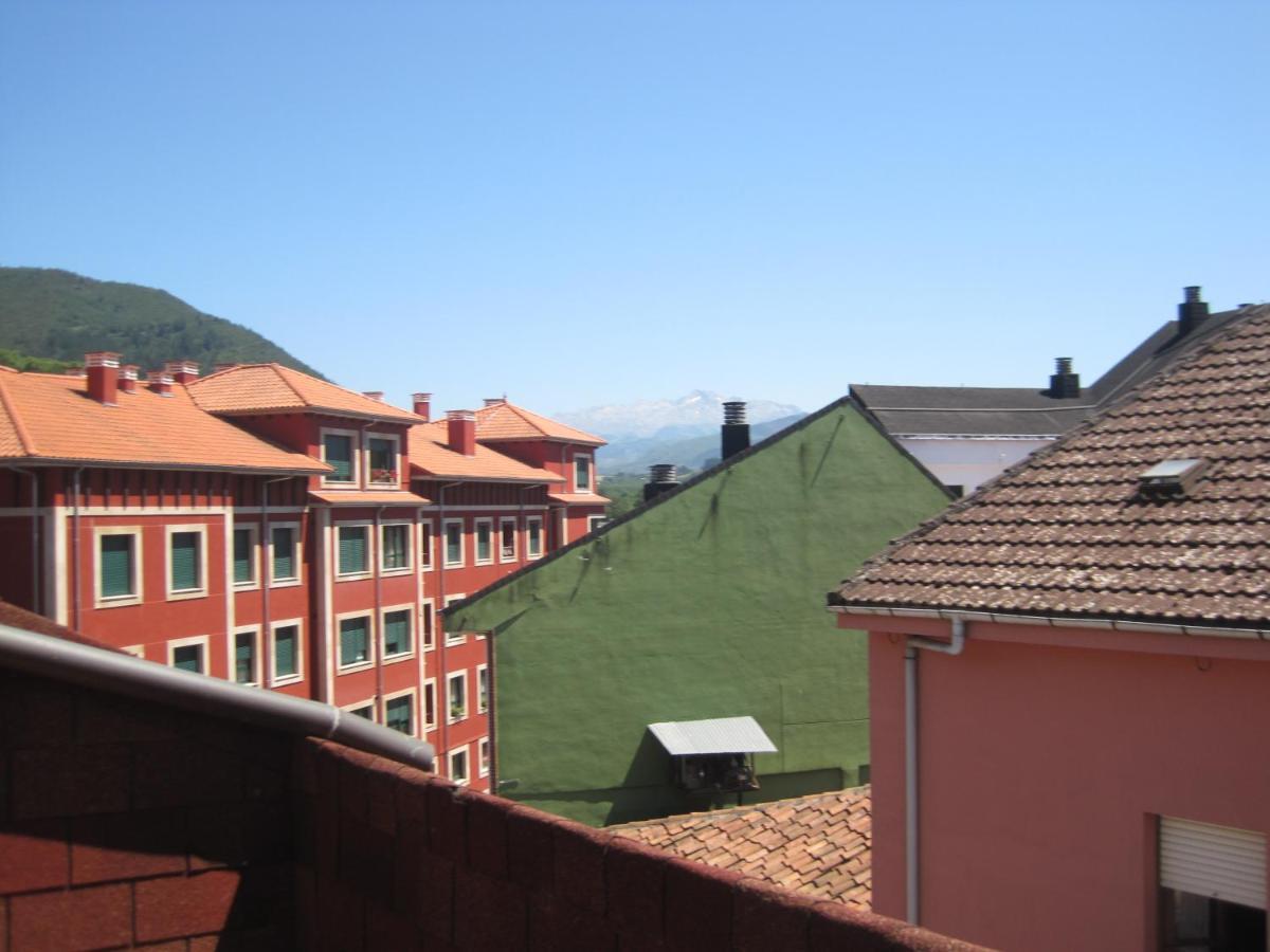 Villa Isabel 2 Llaves Arriondas Εξωτερικό φωτογραφία