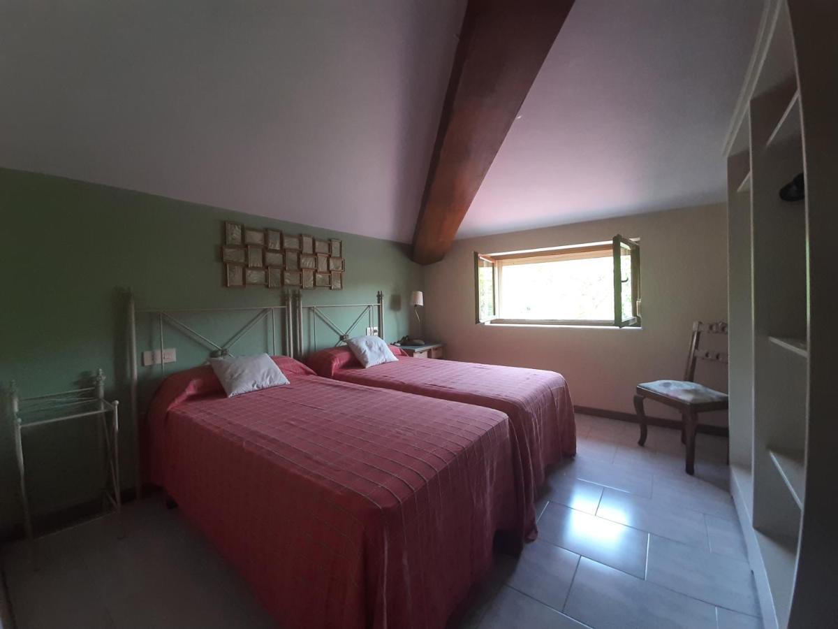 Villa Isabel 2 Llaves Arriondas Εξωτερικό φωτογραφία