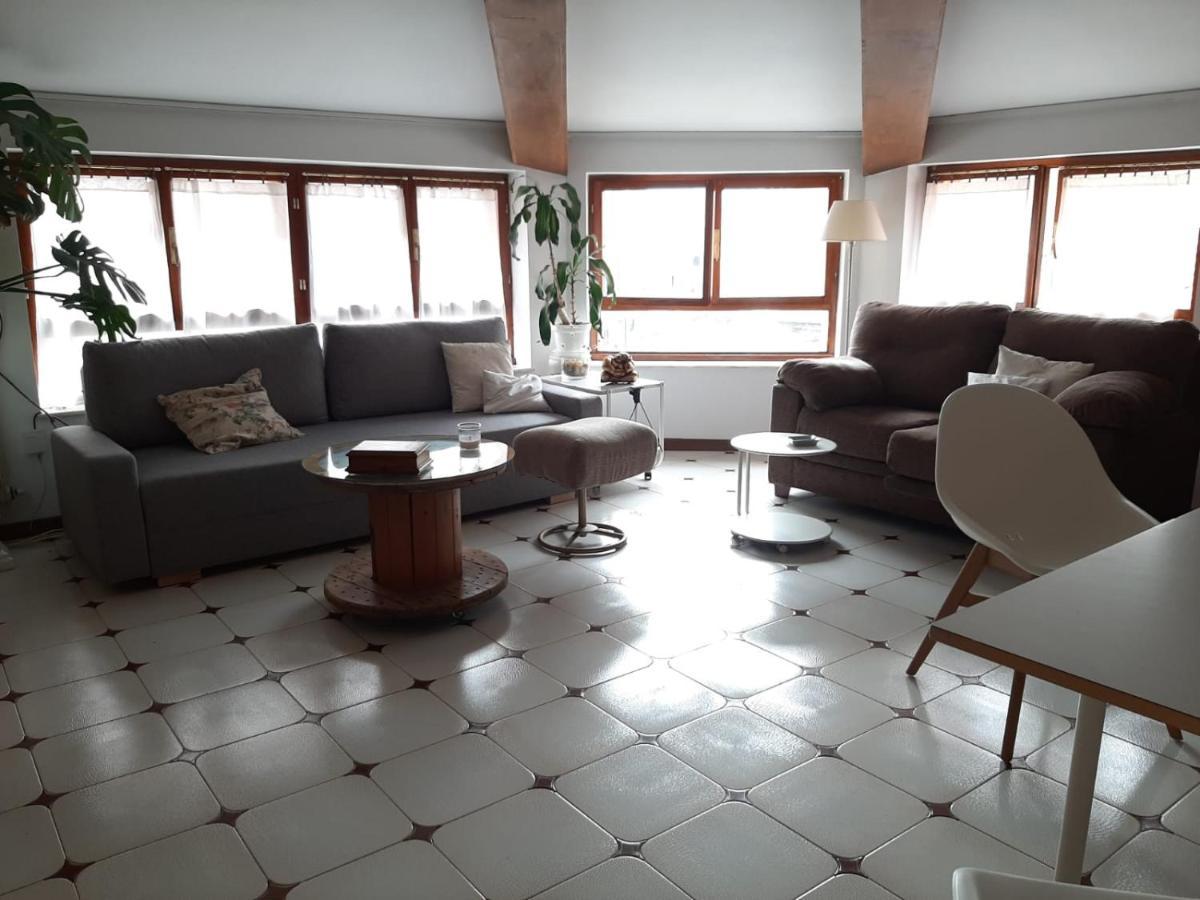 Villa Isabel 2 Llaves Arriondas Εξωτερικό φωτογραφία