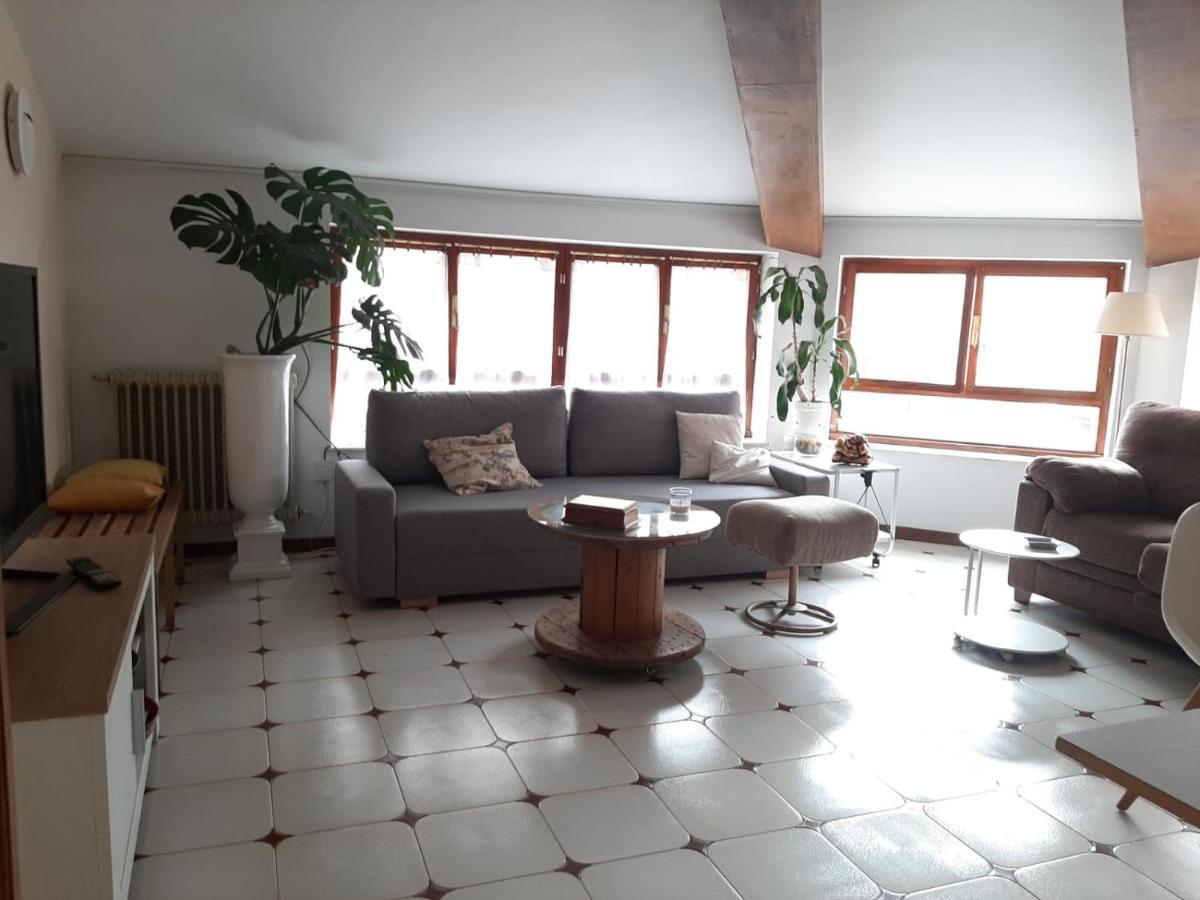 Villa Isabel 2 Llaves Arriondas Εξωτερικό φωτογραφία