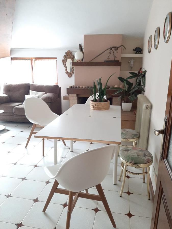 Villa Isabel 2 Llaves Arriondas Εξωτερικό φωτογραφία