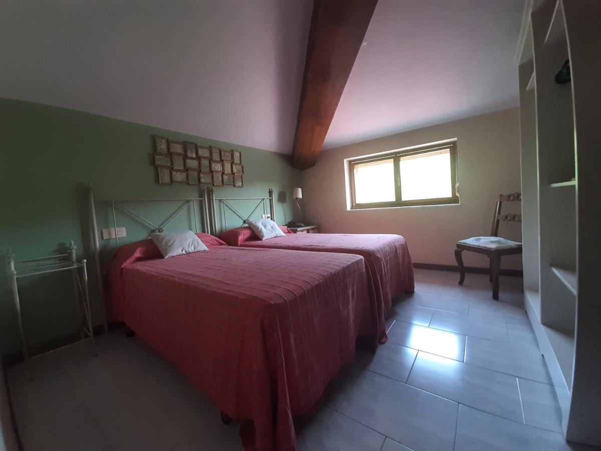 Villa Isabel 2 Llaves Arriondas Εξωτερικό φωτογραφία