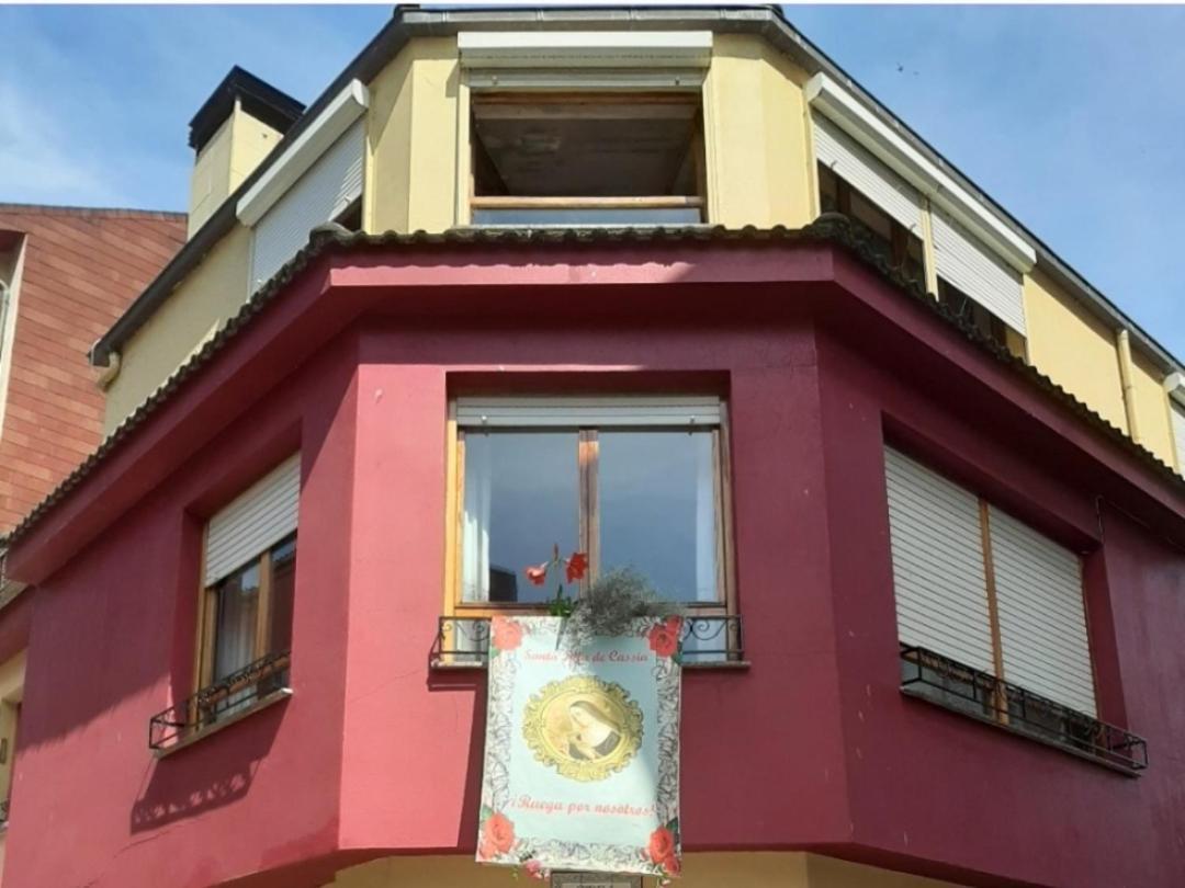 Villa Isabel 2 Llaves Arriondas Εξωτερικό φωτογραφία