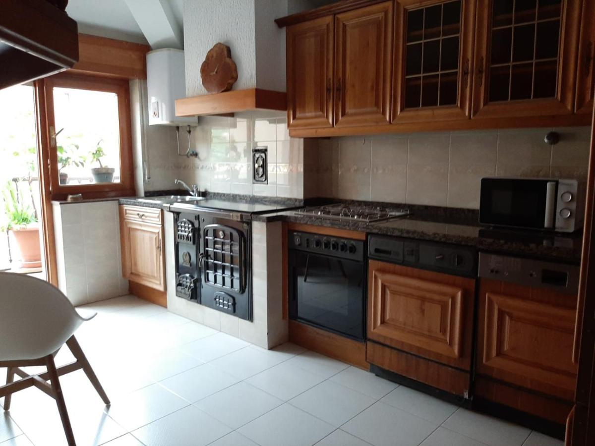 Villa Isabel 2 Llaves Arriondas Εξωτερικό φωτογραφία