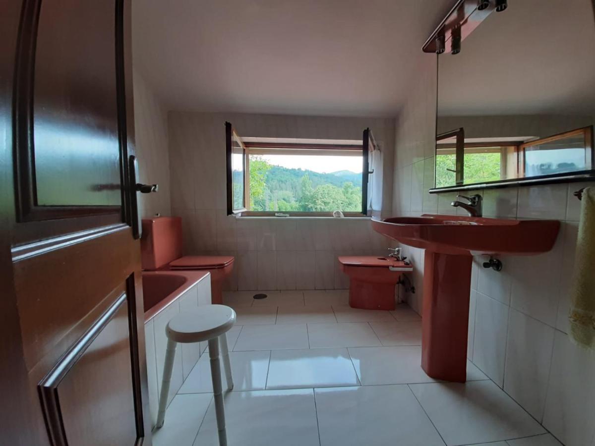 Villa Isabel 2 Llaves Arriondas Εξωτερικό φωτογραφία