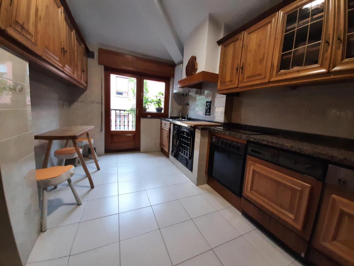Villa Isabel 2 Llaves Arriondas Εξωτερικό φωτογραφία