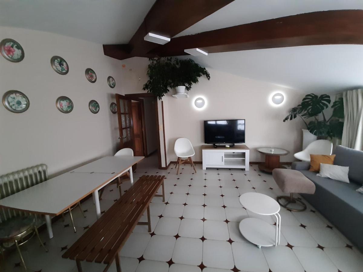Villa Isabel 2 Llaves Arriondas Εξωτερικό φωτογραφία