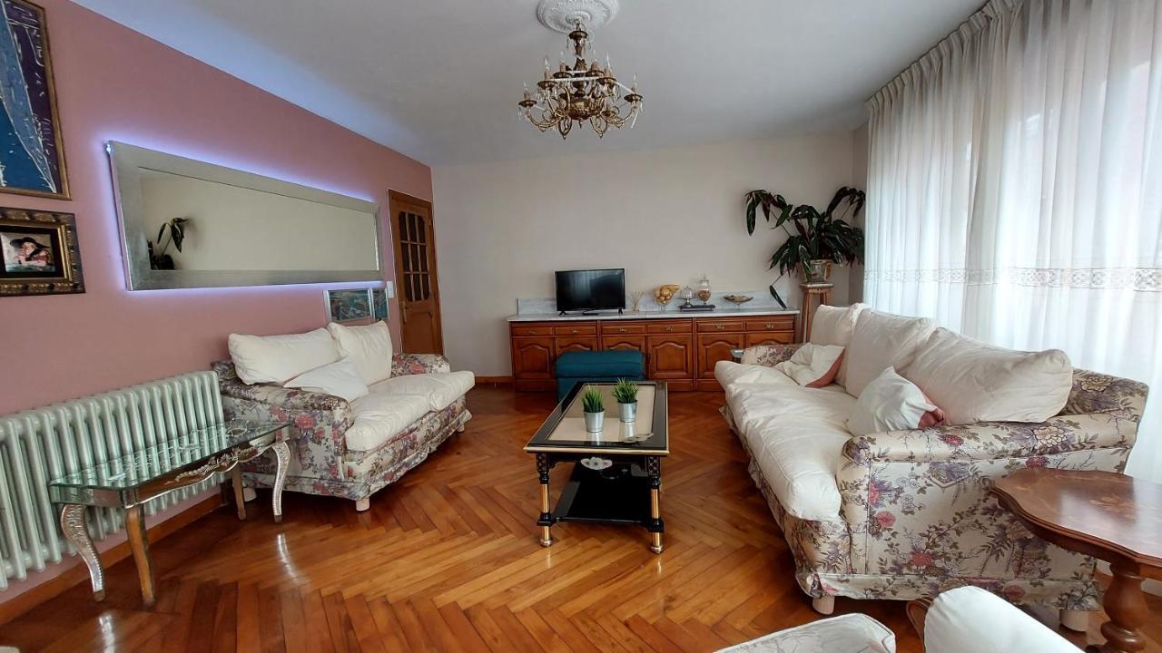 Villa Isabel 2 Llaves Arriondas Εξωτερικό φωτογραφία