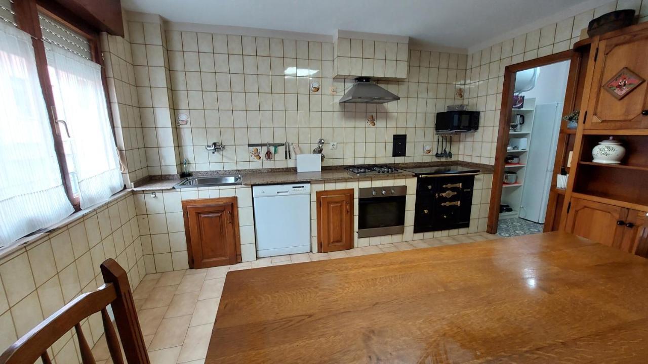 Villa Isabel 2 Llaves Arriondas Εξωτερικό φωτογραφία