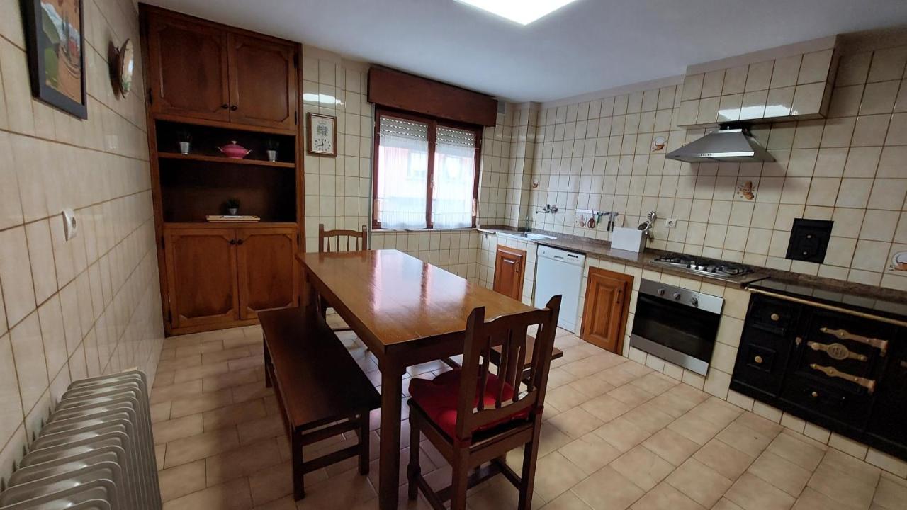 Villa Isabel 2 Llaves Arriondas Εξωτερικό φωτογραφία