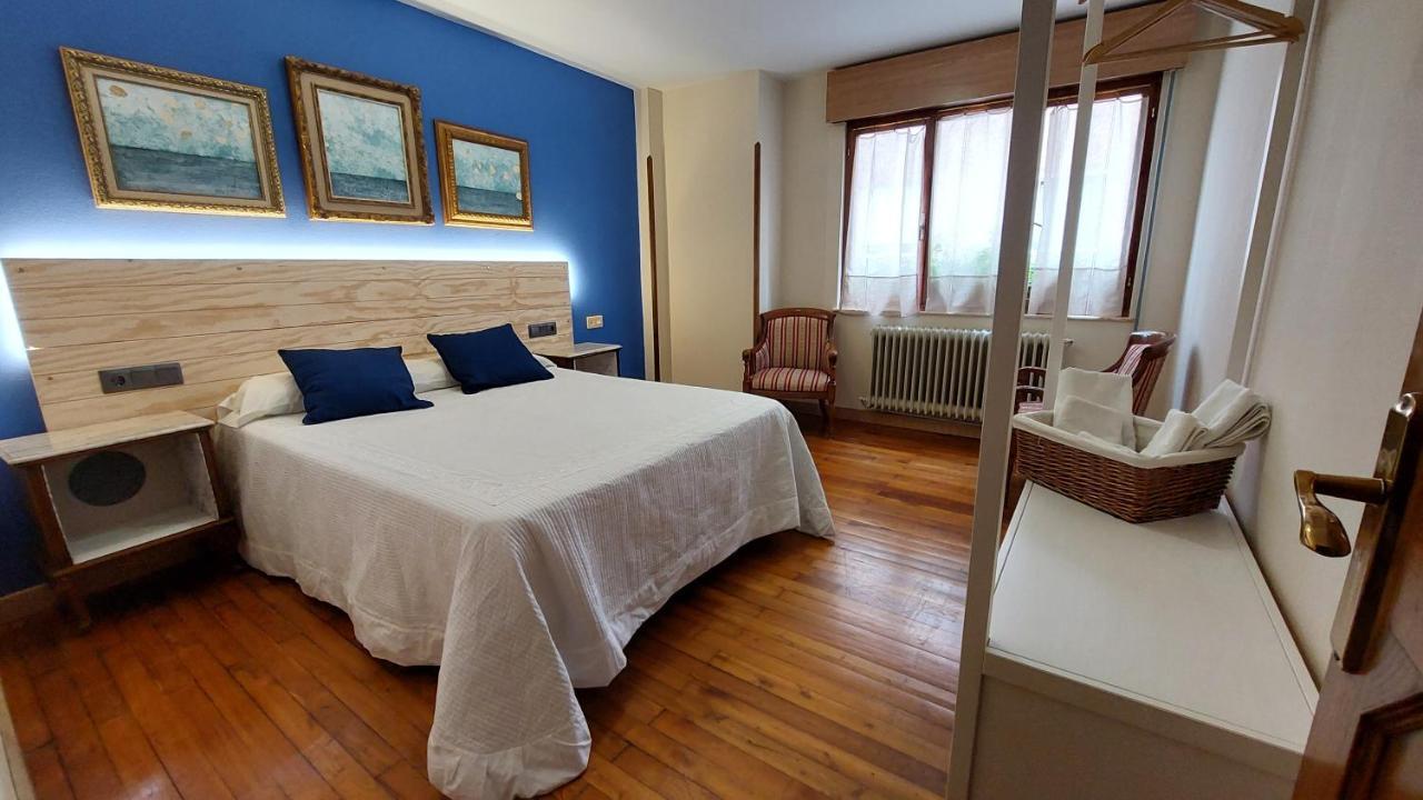 Villa Isabel 2 Llaves Arriondas Εξωτερικό φωτογραφία