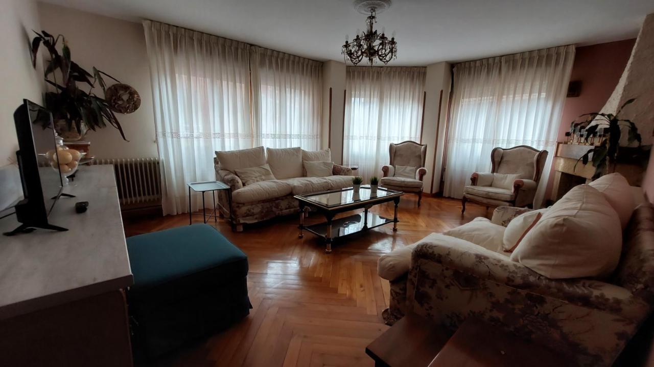 Villa Isabel 2 Llaves Arriondas Εξωτερικό φωτογραφία
