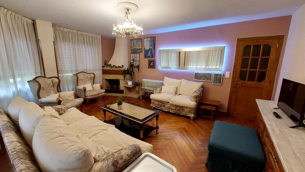 Villa Isabel 2 Llaves Arriondas Εξωτερικό φωτογραφία