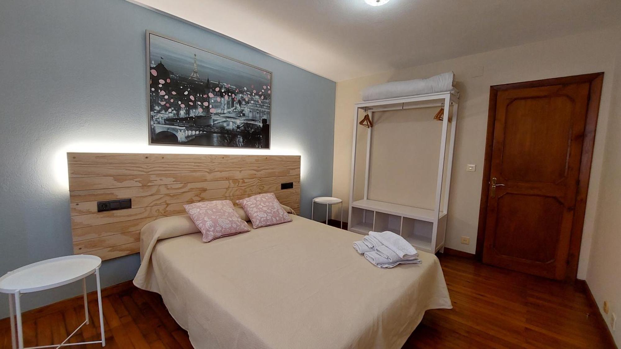 Villa Isabel 2 Llaves Arriondas Εξωτερικό φωτογραφία