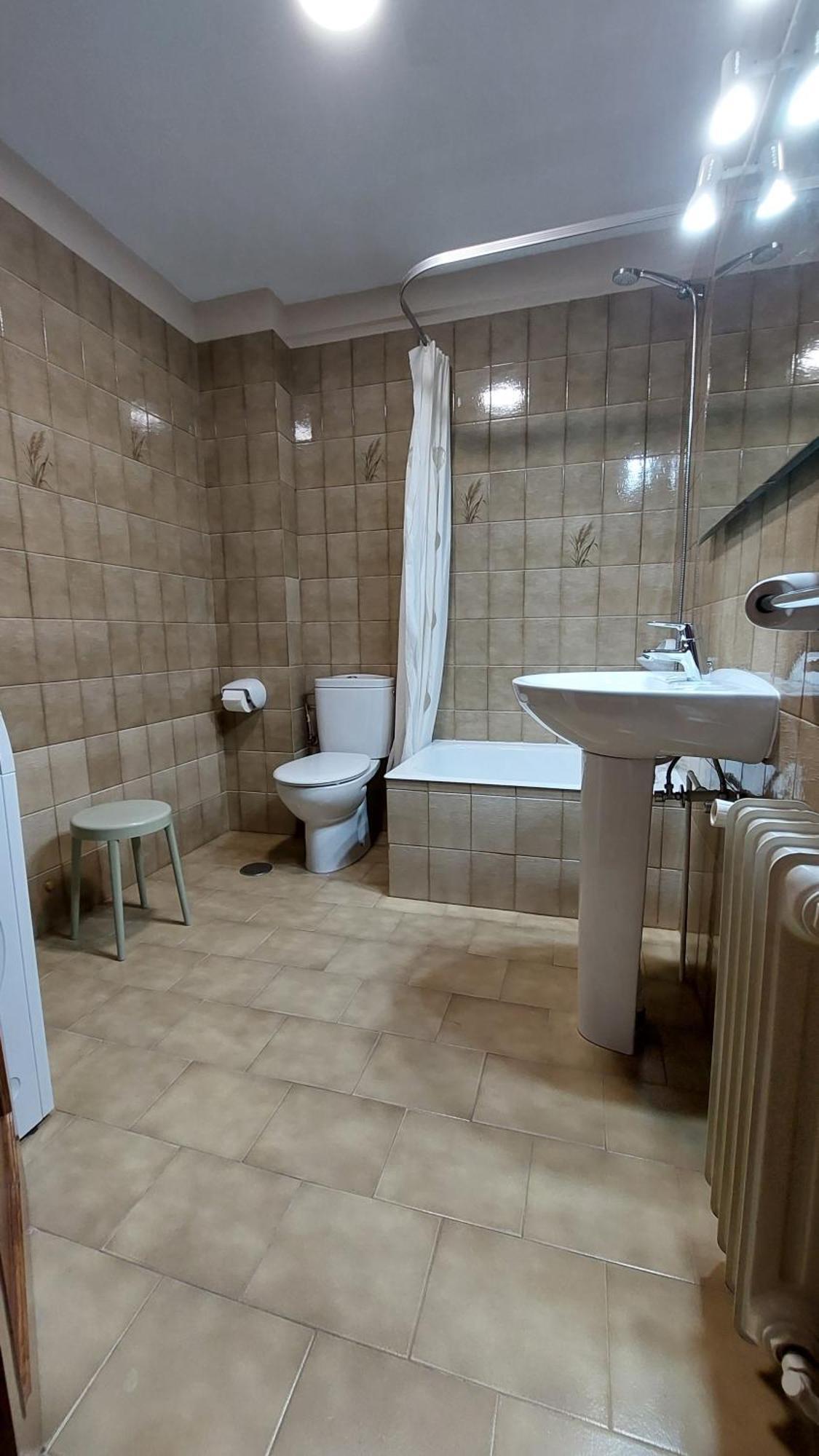 Villa Isabel 2 Llaves Arriondas Εξωτερικό φωτογραφία