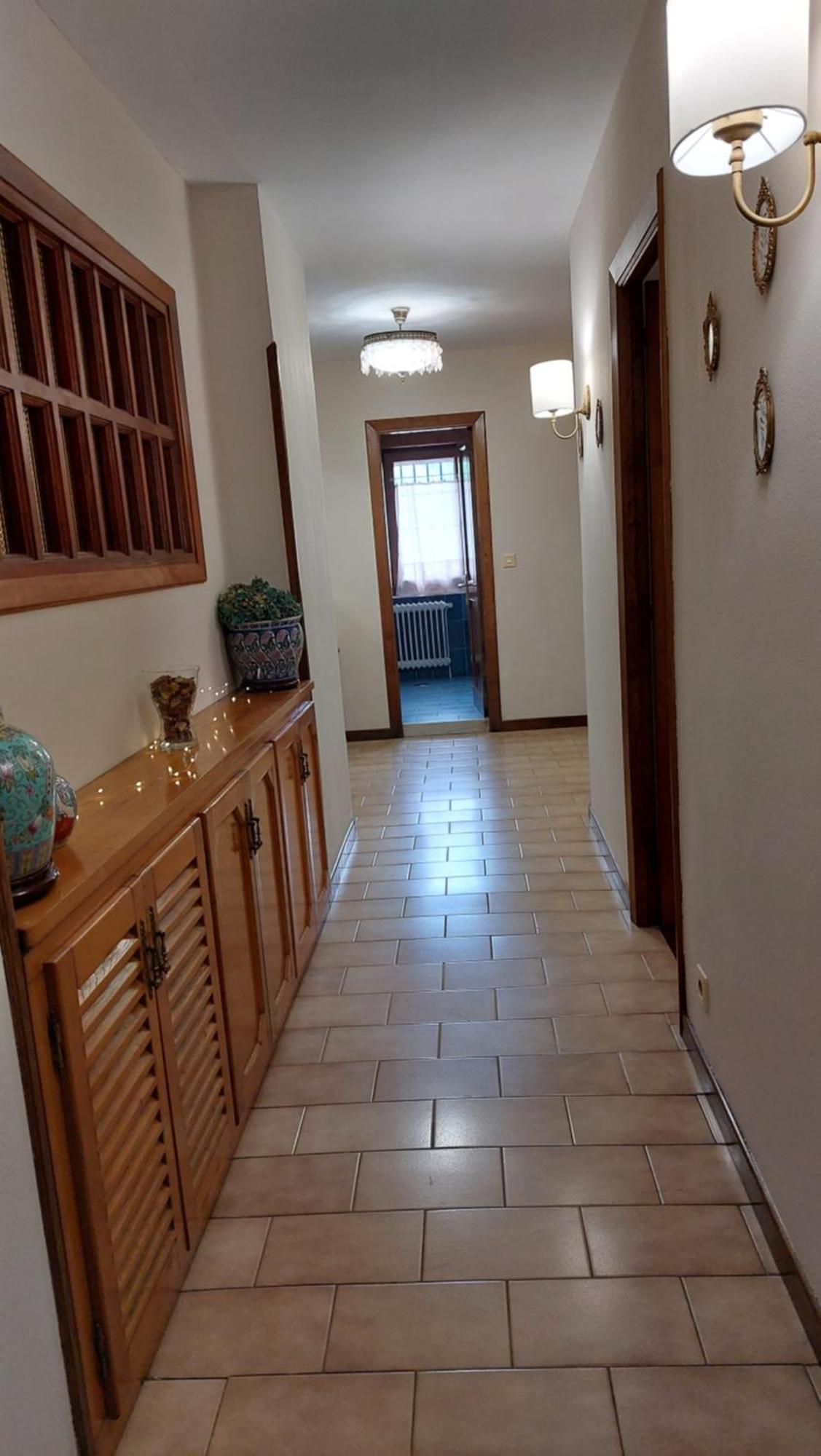 Villa Isabel 2 Llaves Arriondas Εξωτερικό φωτογραφία