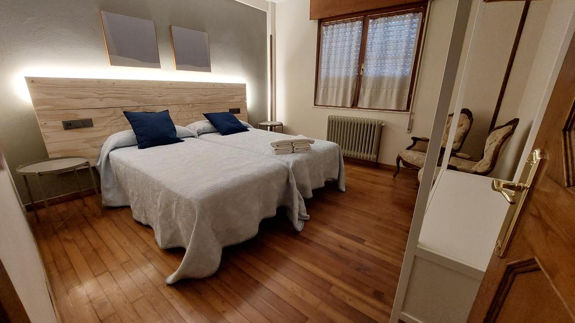 Villa Isabel 2 Llaves Arriondas Εξωτερικό φωτογραφία